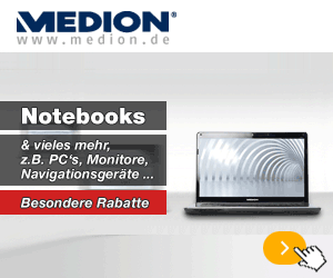Medion Notebooks