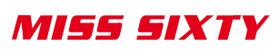 Miss Sixty Logo