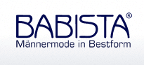 Babista Online-Shop fuer Herrenmode